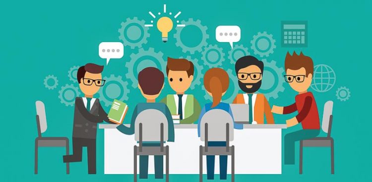Thay đổi văn hóa doanh nghiệp để giữ chân nhân viên