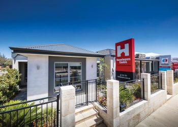 Triển vọng sáng của thị trường bất động sản Úc