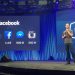 Hội nghị thường niên F8 của Facebook: Tập trung vào ứng dụng nhắn tin
