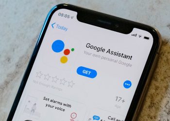 Trợ lý ảo Google Assistant tiếng Việt chính thức cho tải về trên App Store tại Việt Nam
