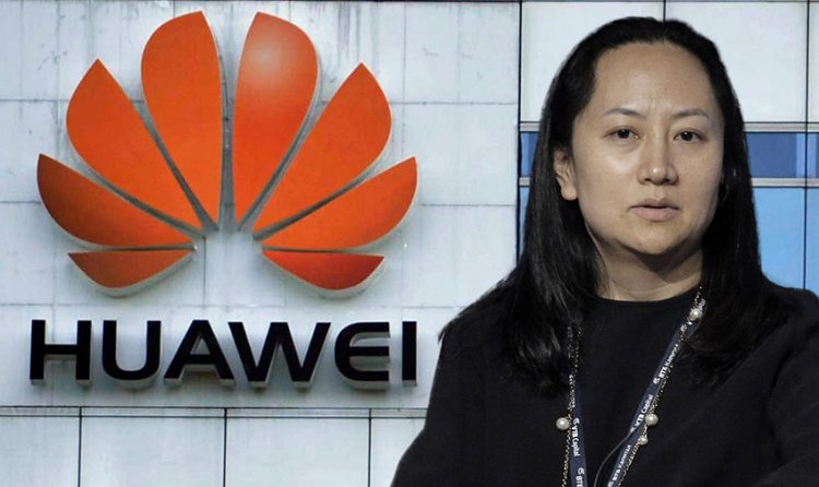Tiến trình dẫn độ CFO của Huawei sang Mỹ có thể kéo dài tới năm 2020 - 1