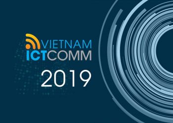 Vietnam ICT COMM 2019