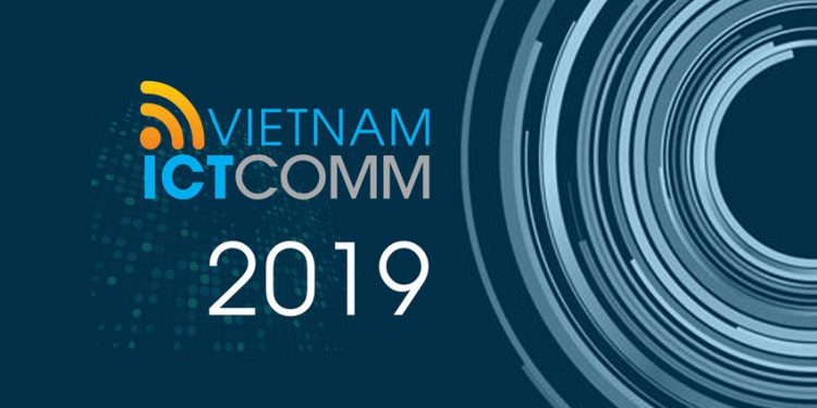 Vietnam ICT COMM 2019