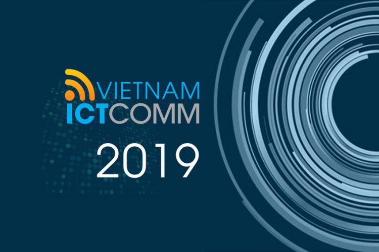 Vietnam ICT COMM 2019