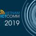 Vietnam ICT COMM 2019