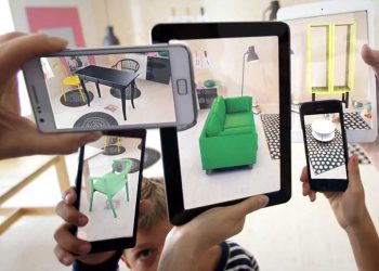 Ikea làm mới thương hiệu để phù hợp với thời đại số