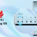 Huawei đã đăng ký được bản quyền Hệ điều hành 'HongMeng' - 01