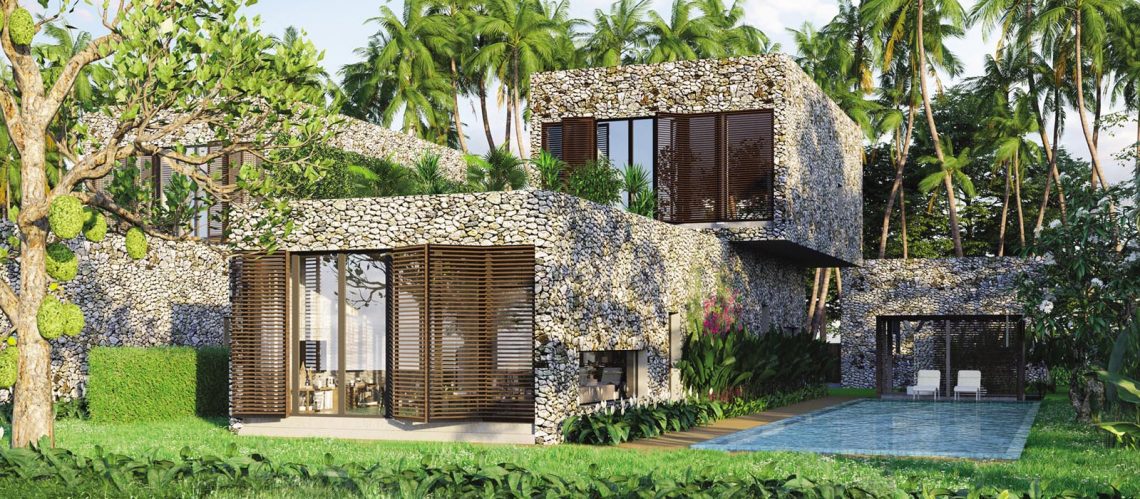 Dự án khách sạn và biệt thự X2 Hội An Resort & Residence 20