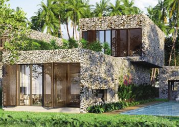 Dự án khách sạn và biệt thự X2 Hội An Resort & Residence 20
