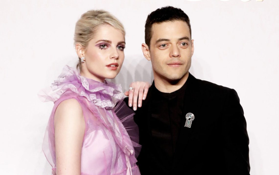 Dàn sao khủng “đổ bộ” dạ tiệc rực rỡ của Cartier tại “Kinh đô ánh sáng” Paris 11