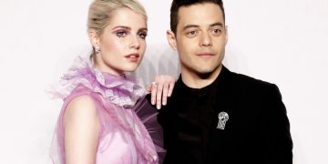 Dàn sao khủng “đổ bộ” dạ tiệc rực rỡ của Cartier tại “Kinh đô ánh sáng” Paris 11