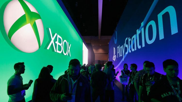 Sony và Microsoft hợp tác phát triển trò chơi điện tử trên nền tảng AI - 01
