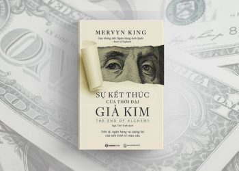 Sự kết thúc của thời đại giả kim - 0