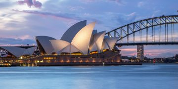 12 địa điểm đáng tham quan ở Úc ngoài Sydney - 1