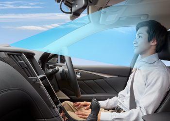 Công nghệ ProPilot 2.0 của Nissan giúp lái xe rời tay khỏi vô lăng - 01