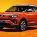 Ssangyong ra mắt phiên bản facelift 2020 cho Tivoli tại Hàn Quốc - 01