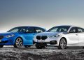 BMW 1 Series thế hệ mới, chiếc hatchback cỡ nhỏ - 34