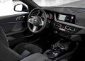 BMW 1 Series thế hệ mới, chiếc hatchback cỡ nhỏ - 40
