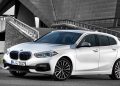 BMW 1 Series thế hệ mới, chiếc hatchback cỡ nhỏ - 50