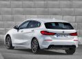 BMW 1 Series thế hệ mới, chiếc hatchback cỡ nhỏ - 53