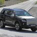 Mẫu thử nghiệm Chevrolet Trailblazer thế hệ mới ra thị trường năm 2021