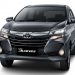 Toyota Avanza 2019 phiên bản nâng cấp - 1