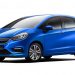 Thế hệ mới của Honda Jazz sẽ sử dụng động cơ xăng hybrid - 01