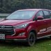 Doanh số bán hàng của Toyota Việt Nam giảm trong tháng 4-2019 2