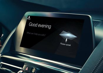 BMW và Microsoft bắt tay phát triển hế thống trợ lý giọng nói thông minh