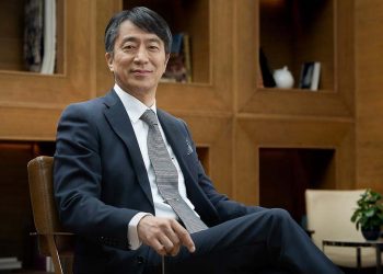 Công ty Honda Việt Nam có Tổng Giám đốc mới