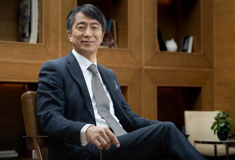 Công ty Honda Việt Nam có Tổng Giám đốc mới