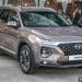 Hyundai Santa Fe TM tại Malaysia có gì khác biệt so với thị trường Việt Nam?