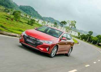 Hyundai trình làng Elantra và Tucson 2019 tại Việt Nam 16