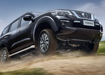 Bảng giá xe Nissan tháng 5-2019: Giá xe Terra phiên bản V giảm 28 triệu đồng