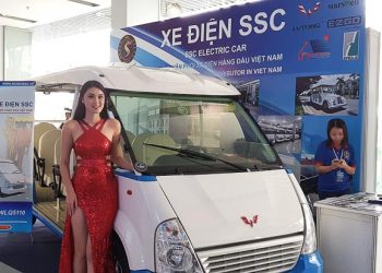 Khai mạc triển lãm Saigon Autotech & Accessories 2019 19