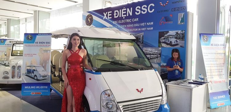 Khai mạc triển lãm Saigon Autotech & Accessories 2019 19
