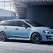 Subaru giới thiệu hai phiên bản mới của dòng Levorg tại thị trường Nhật Bản 15