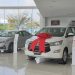 Toyota Việt Nam ra mắt đại lý Toyota Bến Thành – Cơ sở Bình Tân 1