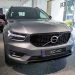 Mẫu xe SUV cỡ nhỏ Volvo XC40 2019 sẽ ra mắt tại Việt Nam vào ngày 31-5 3