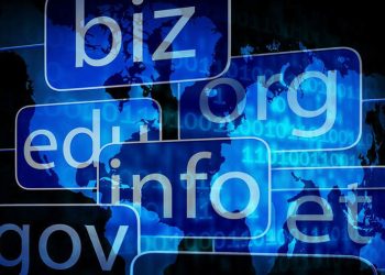 351,8 triệu lượt đăng ký tên miền trong Quý 1 - 2019 - 0