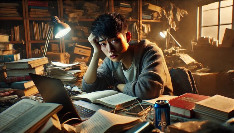 Nhân viên nào sẽ xin nghỉ việc trong thời gian chín tháng sắp tới