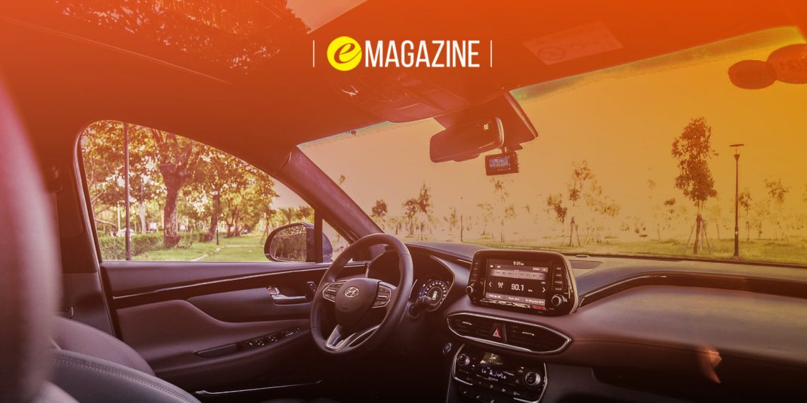 Lựa chọn nào giữa ‘ma trận’ phim cách nhiệt ô tô 0