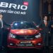 Honda Việt Nam chính thức ra mắt Honda Brio mới giá từ 418 triệu đồng