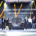 Thaco tri ân khách hàng và giới thiệu xe Mazda CX-8