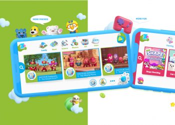 Ra mắt ứng dụng Zplus – kho nội dung tương tác giải trí giáo dục