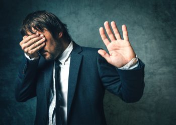 Những người không ai dám gọi tên nơi công cộng - 1