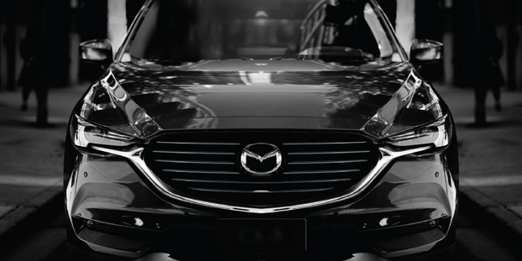Thaco chính thức nhận đặt hàng Mazda CX-8 với giá ưu đãi từ 1,149 triệu đồng