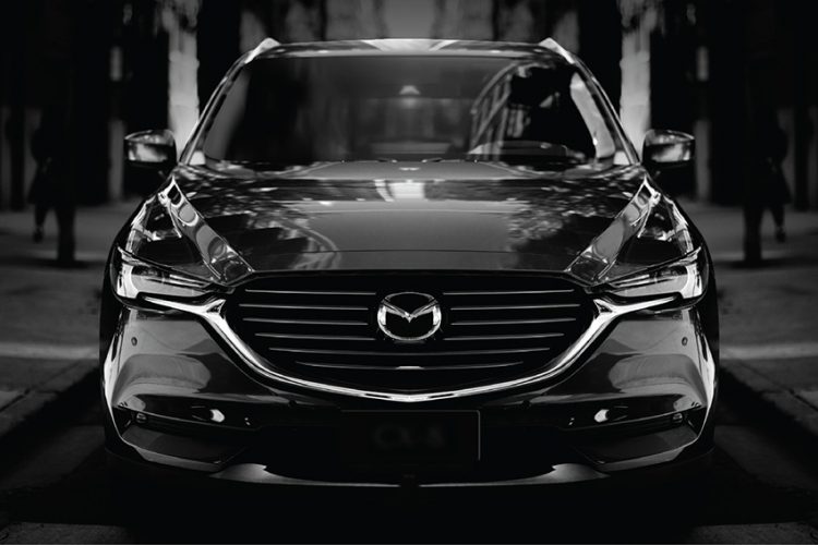 Thaco chính thức nhận đặt hàng Mazda CX-8 với giá ưu đãi từ 1,149 triệu đồng