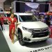 Mitsubishi Việt Nam tham gia Auto Expo 2019, đánh dấu 25 năm tại Việt Nam