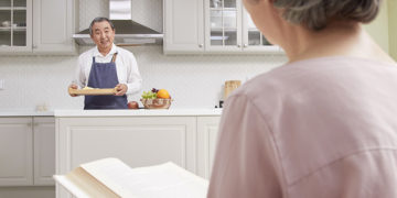 Chuyện “nấu cơm”